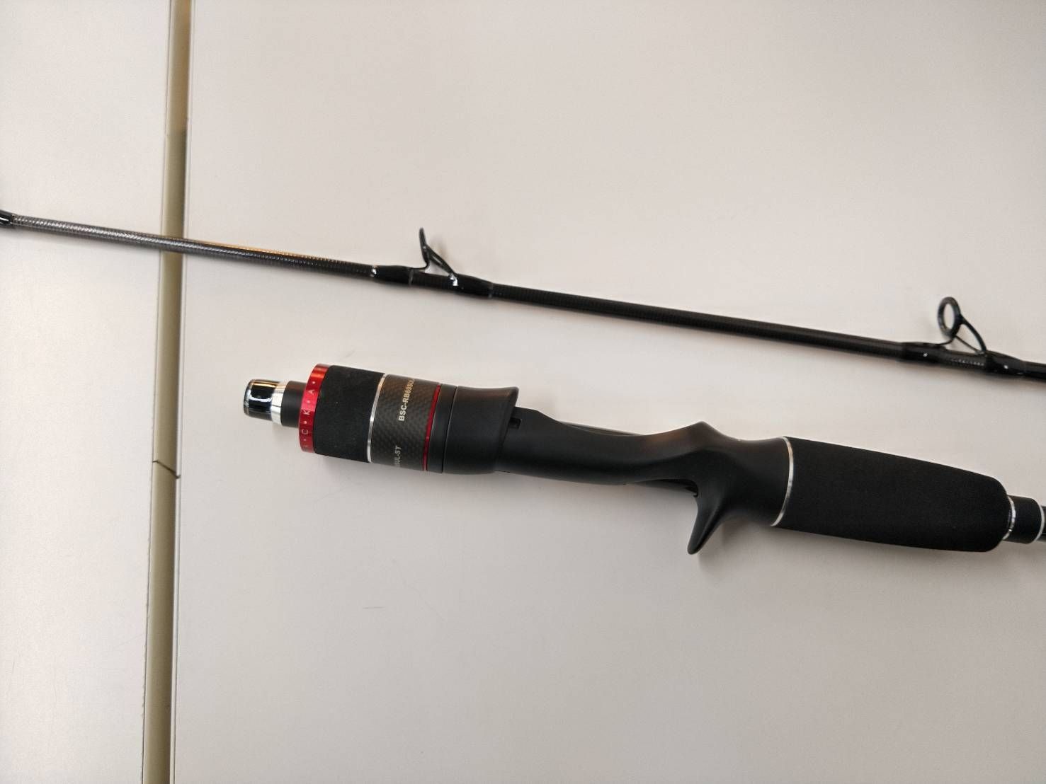 ジャッカル ビンビンスティック RB BSC－RB69SUL－ST