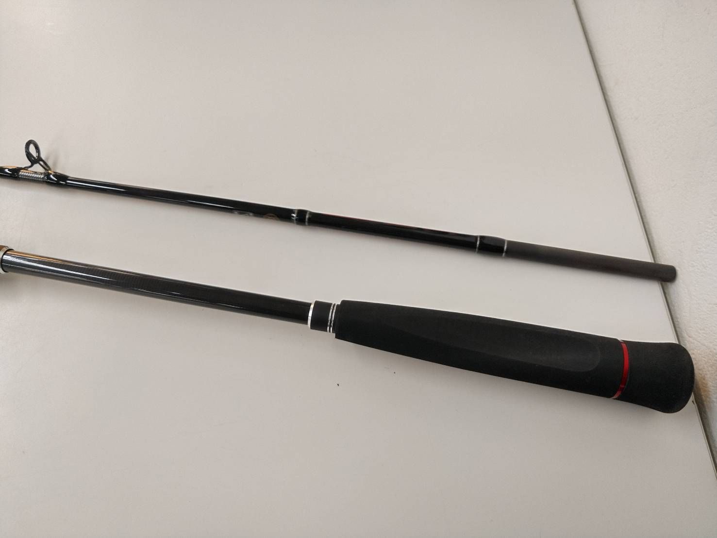 ジャッカル ビンビンスティック RB BSC－RB69SUL－ST