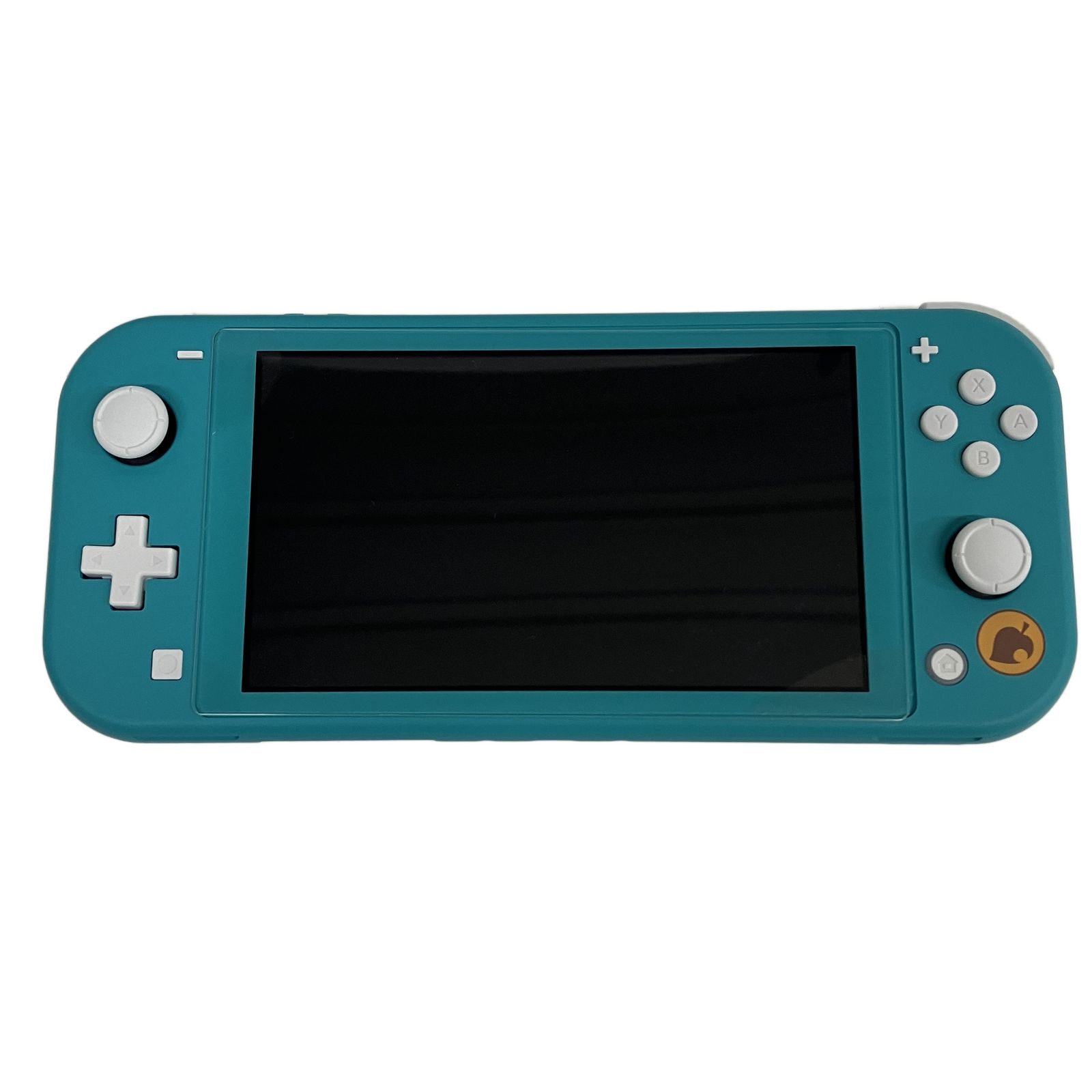 Nintendo Switch Lite HDH 001 あつまれ どうぶつの森セット まめきち つぶきちアロハ柄 ケース付属セット
