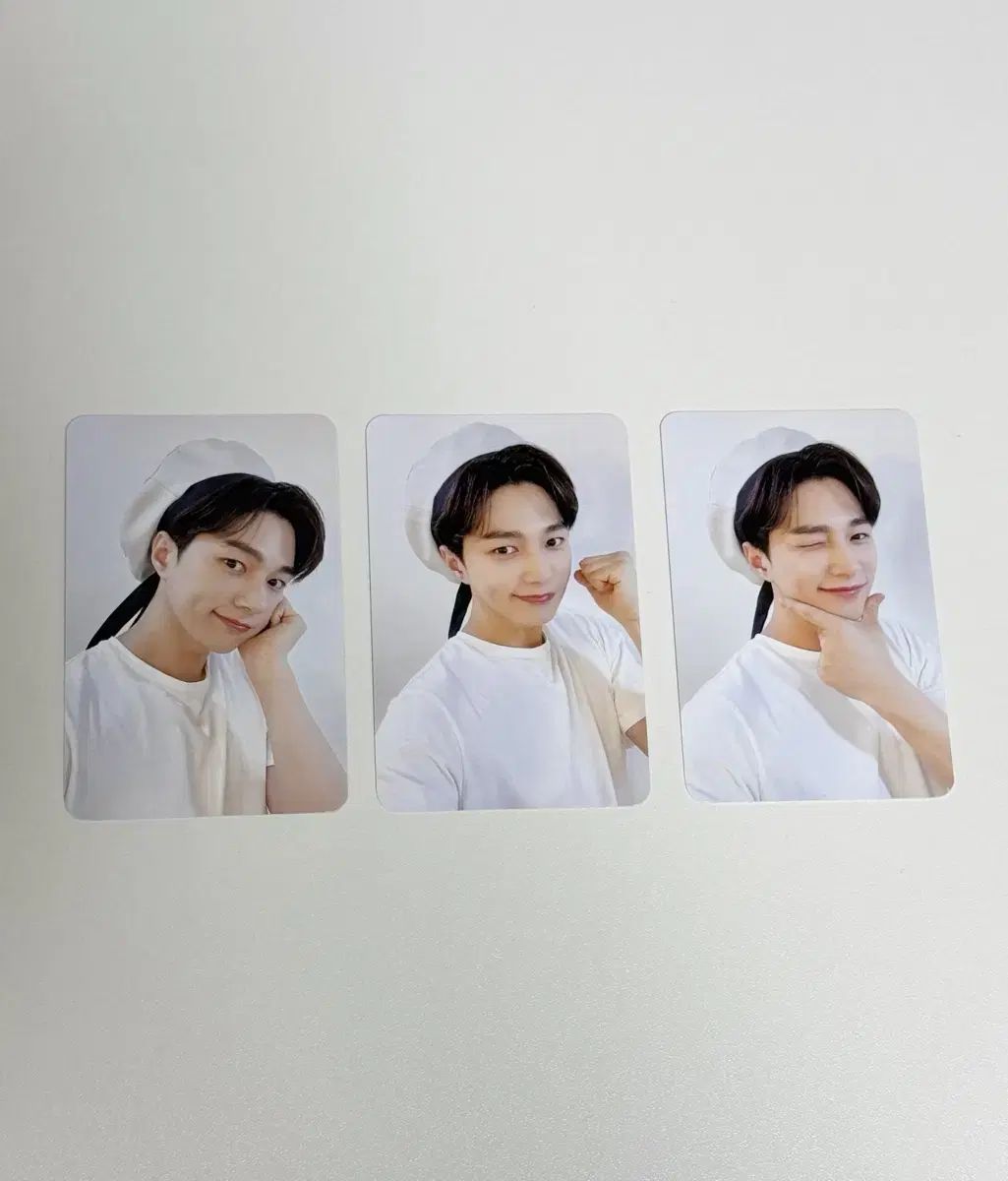 キム・ミョンス(KIM MYEONGSU) トレカ INFINITE(インフィニット) L