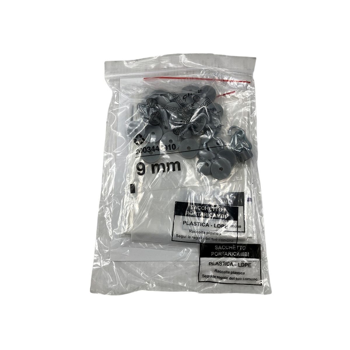 KONIG CL MAGIC コーニック シーエル マジック 105 タイヤチェーン 金属 クイック装着