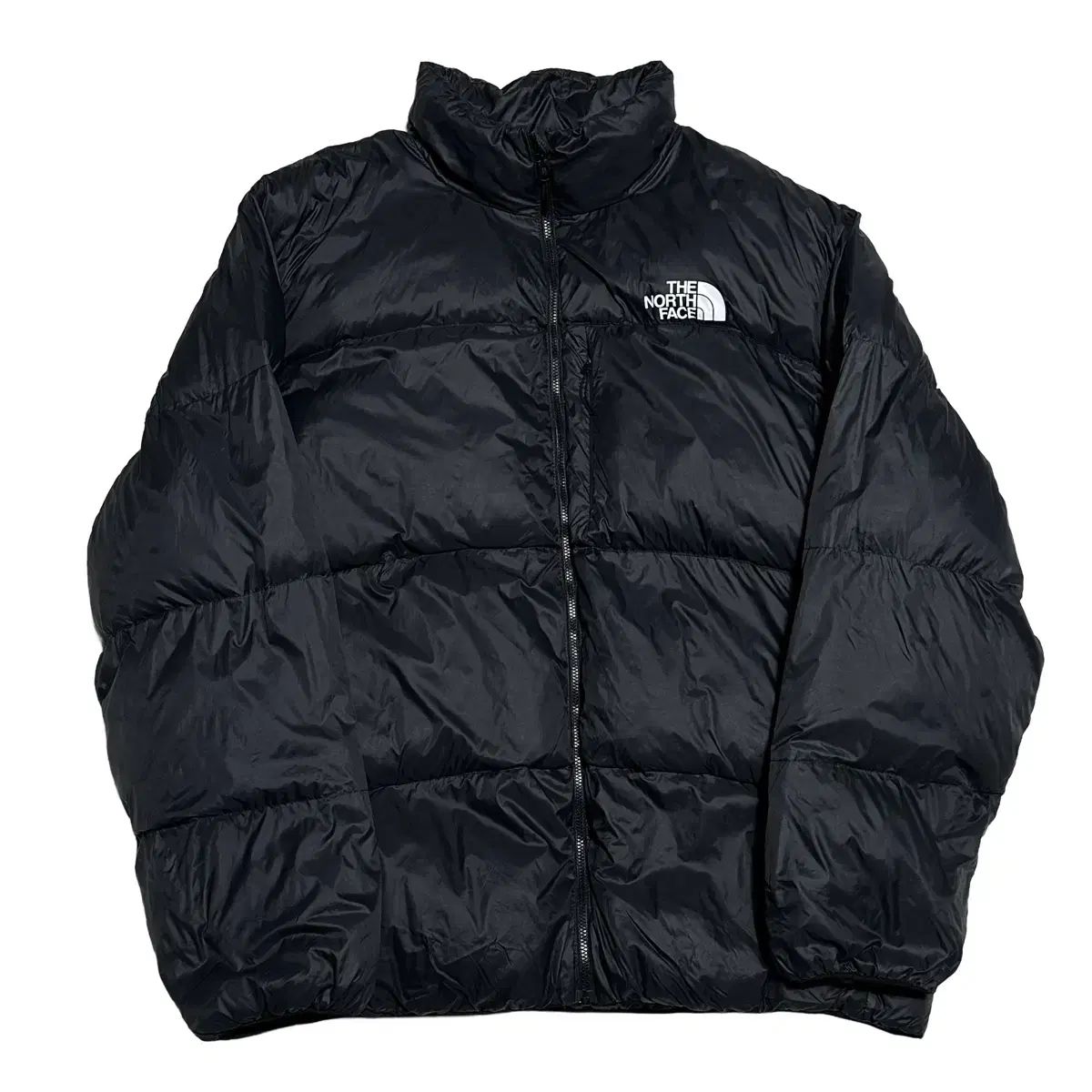 3XL THE NORTH FACE ザノースフェイス ダウン - メルカリ