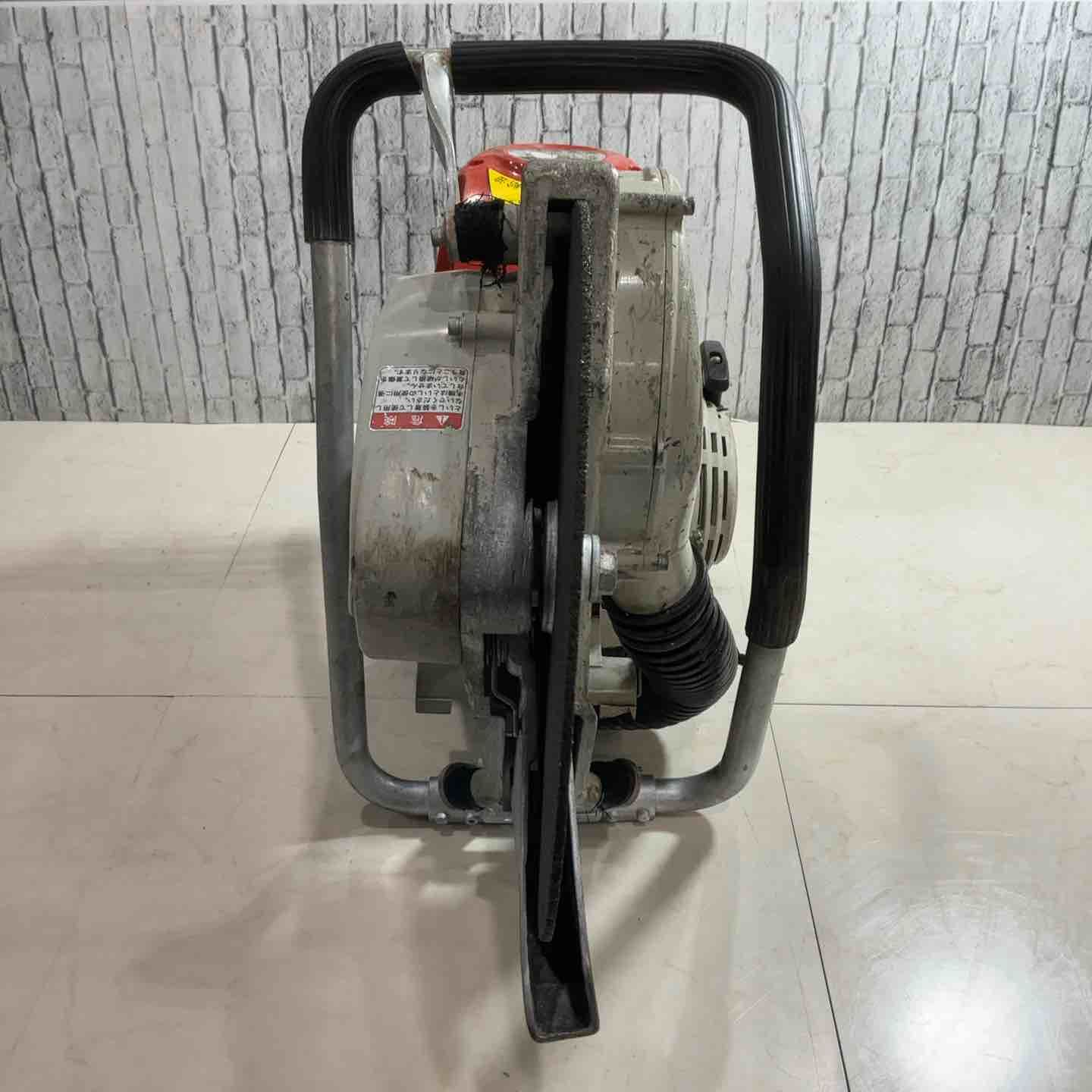 新ダイワ エンジンカッター