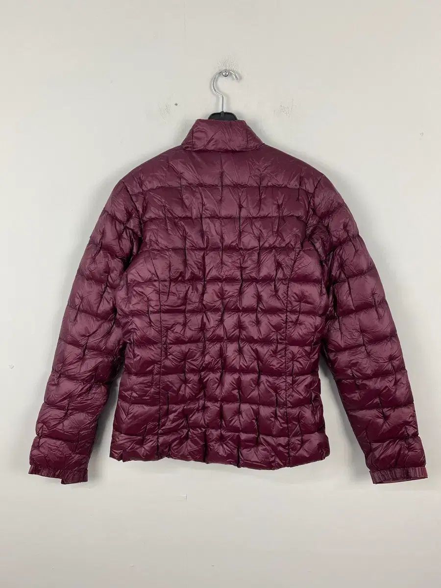 モンベル ex 1000 軽量 ダウン レディース 90 <536>