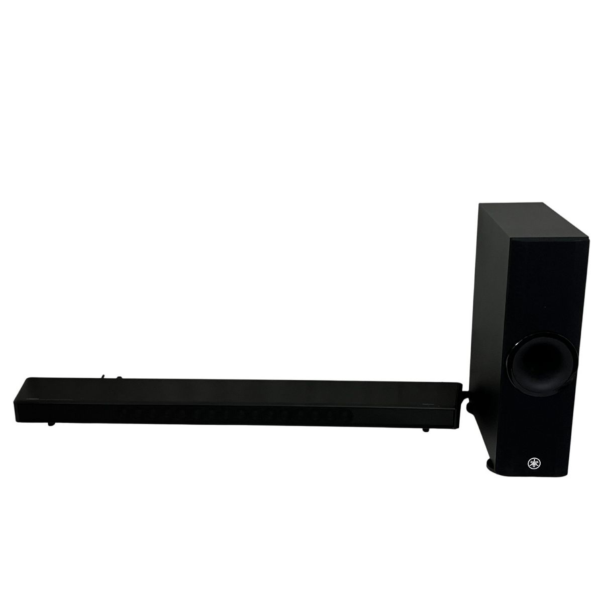 YAMAHA YSP-2700 NS-WSW 120 デジタルサウンドプロジェクター ホームシアターシステム 音響機材 スピーカー ヤマハ