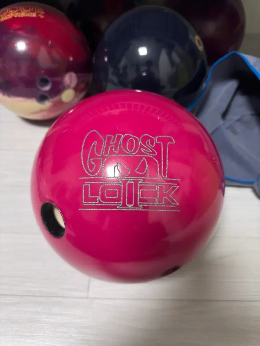 ストーム ゴーストロック 2 15 パウンド ボーリング