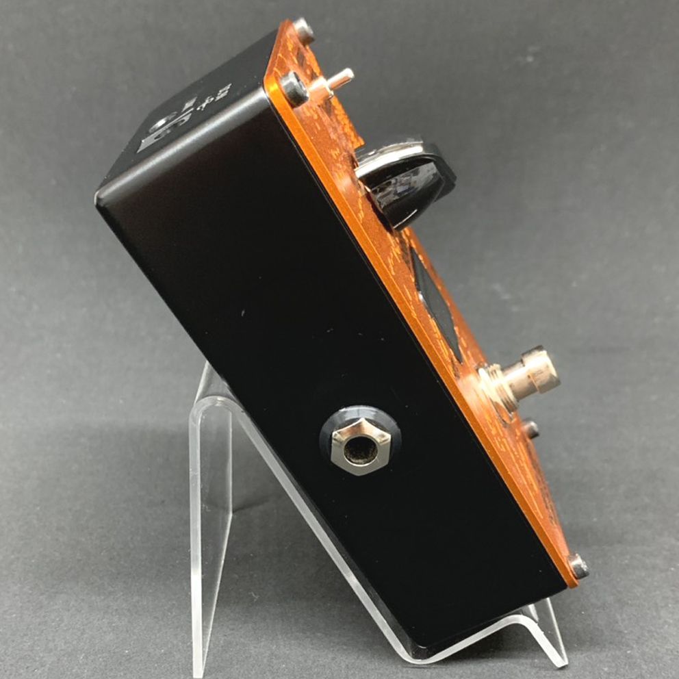 VOX Power Boost VE PB パワーブースト