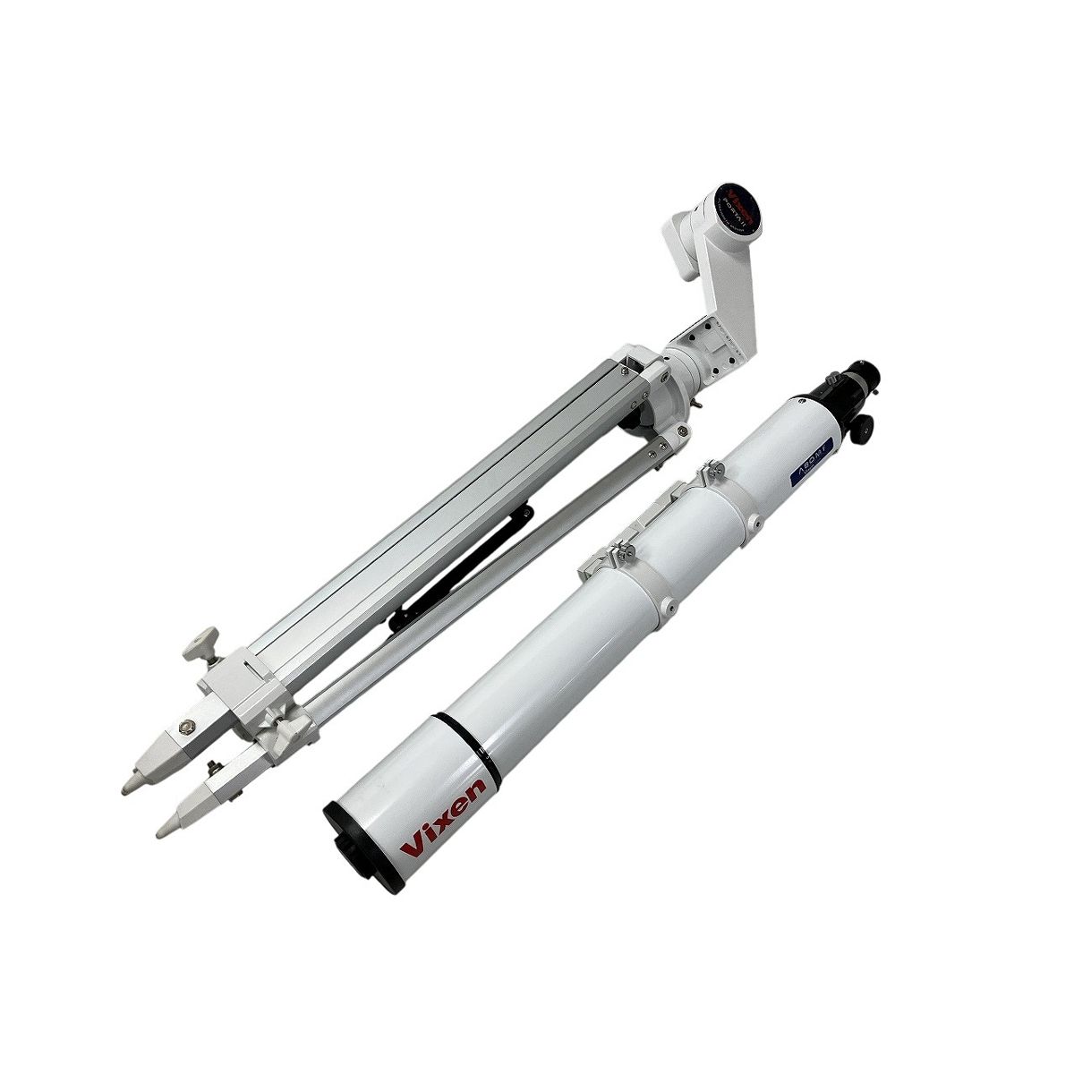 Vixen ポルタII A 80 Mf 天体望遠鏡 三脚 セット ビクセン 天体観測 アウトドア
