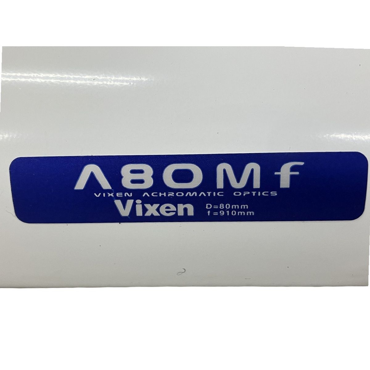 Vixen ポルタII A80Mf 天体望遠鏡 三脚 セット ビクセン 天体観測