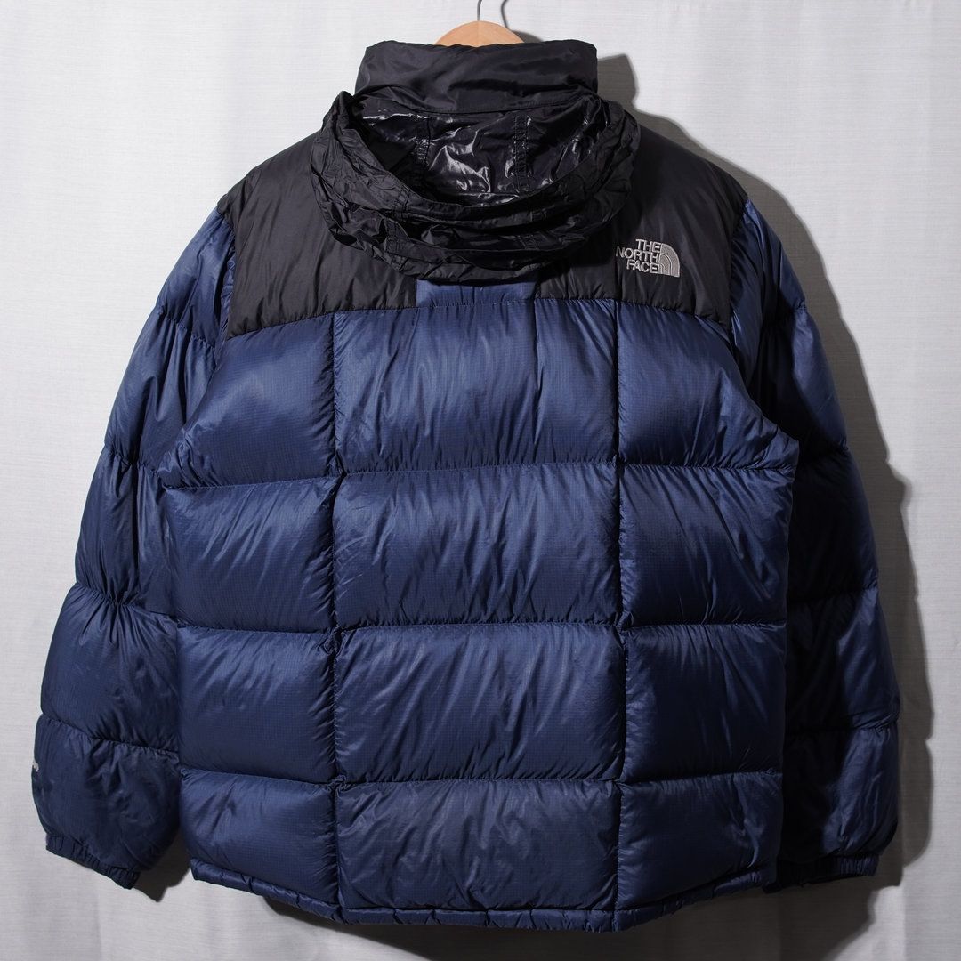 ノースフェイス THE NORTH FACE ダウンジャケット 800フィル L