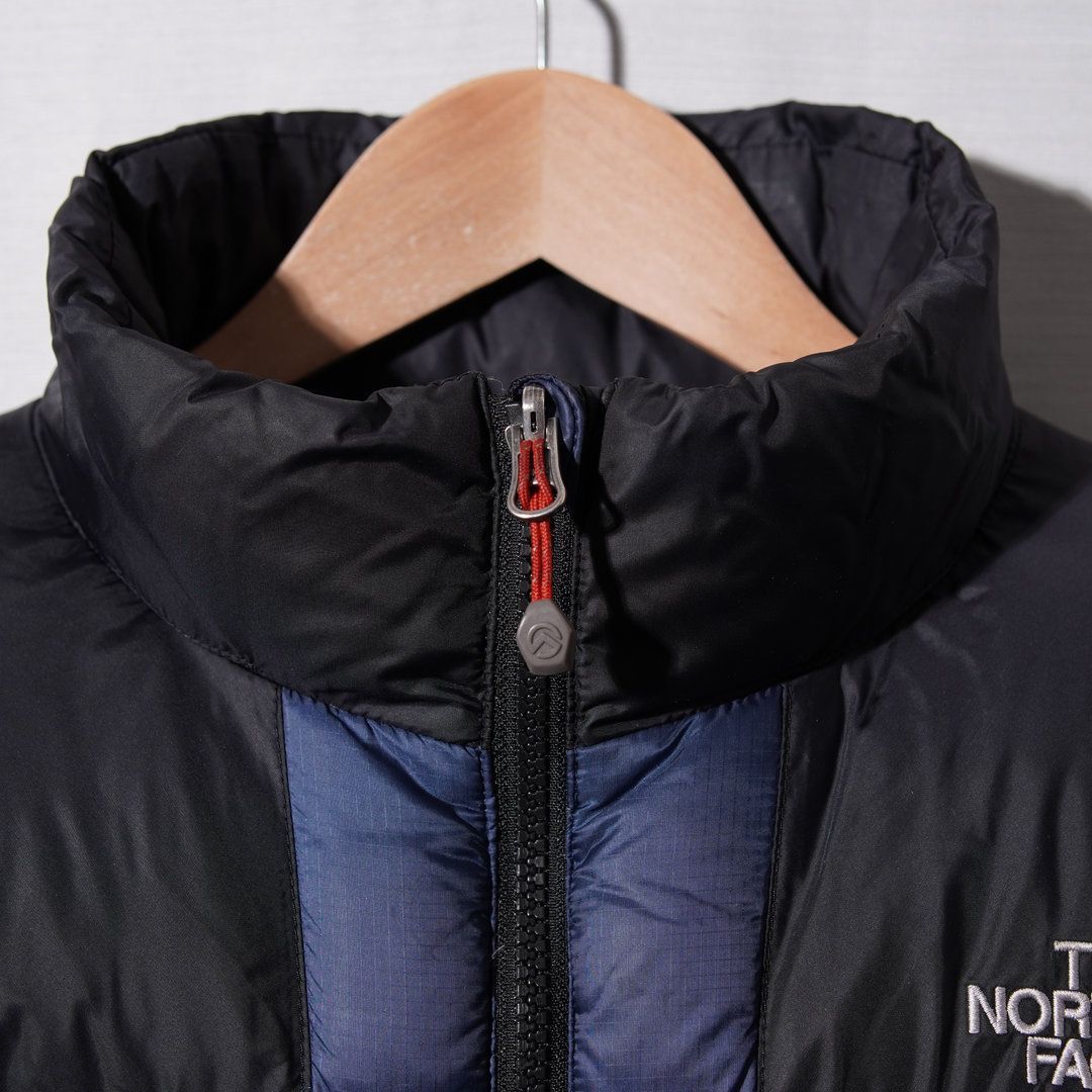 ノースフェイス THE NORTH FACE ダウンジャケット 800フィル L