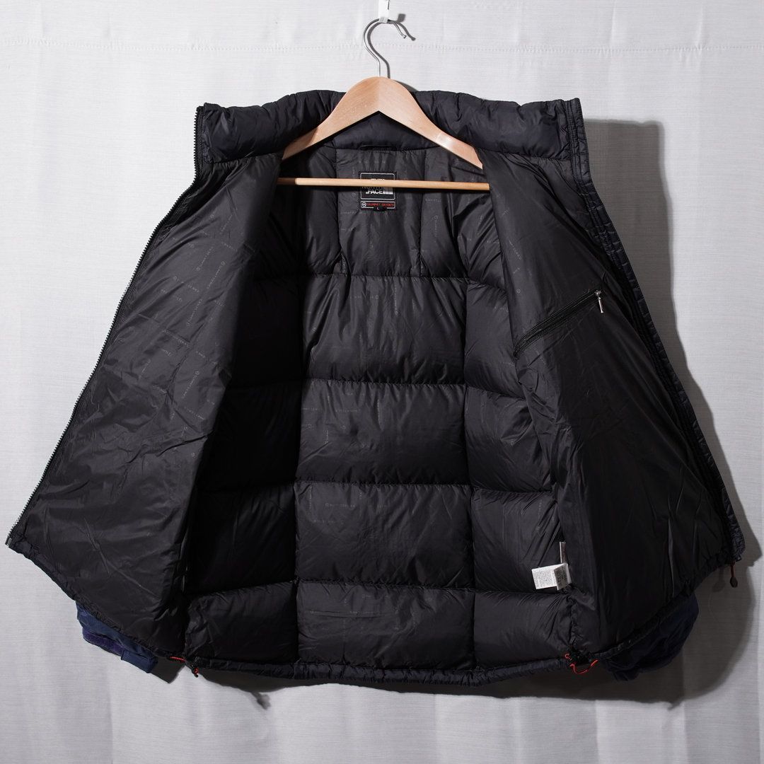 ノースフェイス THE NORTH FACE ダウンジャケット 800フィル L