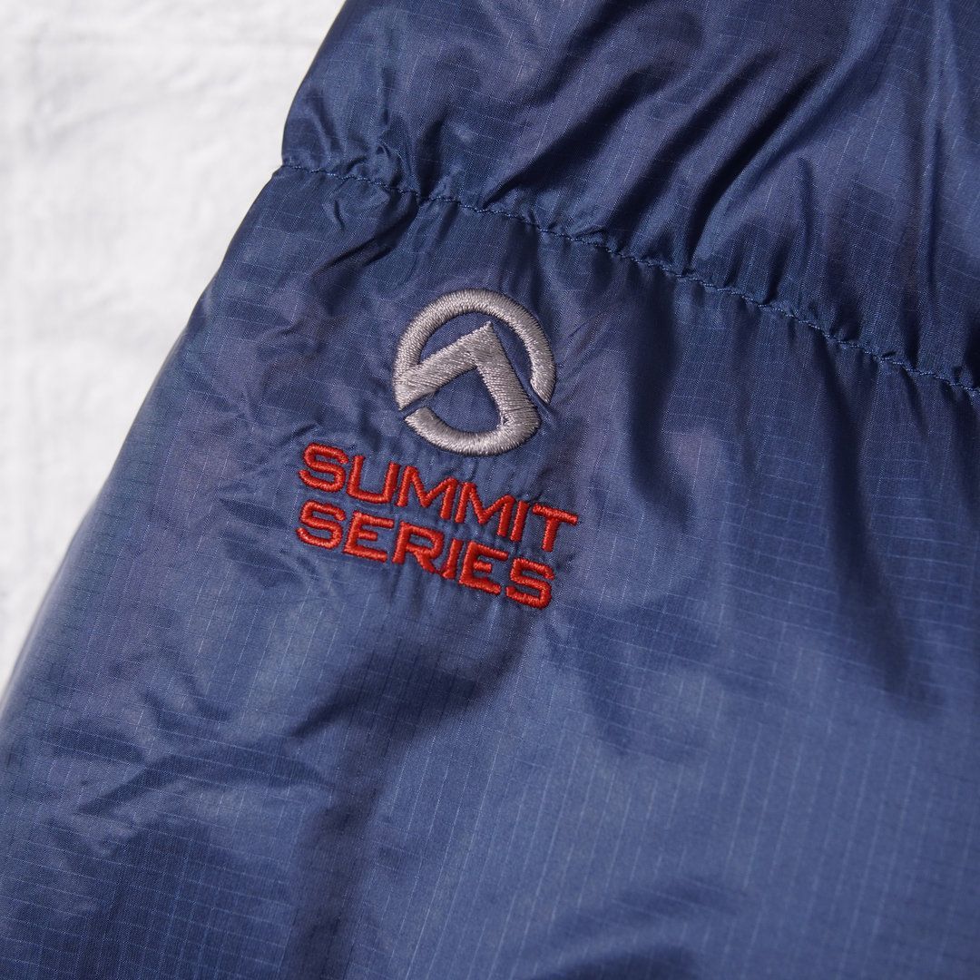 ノースフェイス THE NORTH FACE ダウンジャケット 800フィル L