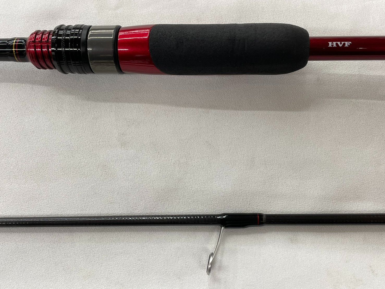 ライトゲームロッド メバリングロッド