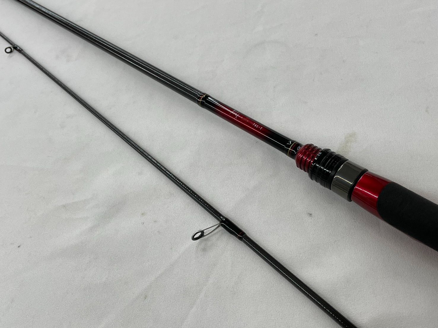 ダイワ 月下美人 76 L T･N ライトゲームロッド メバリングロッド アジングロッド ＤＡＩＷＡ ＧＥＫＫＡＢＩＪＩＮ ０７