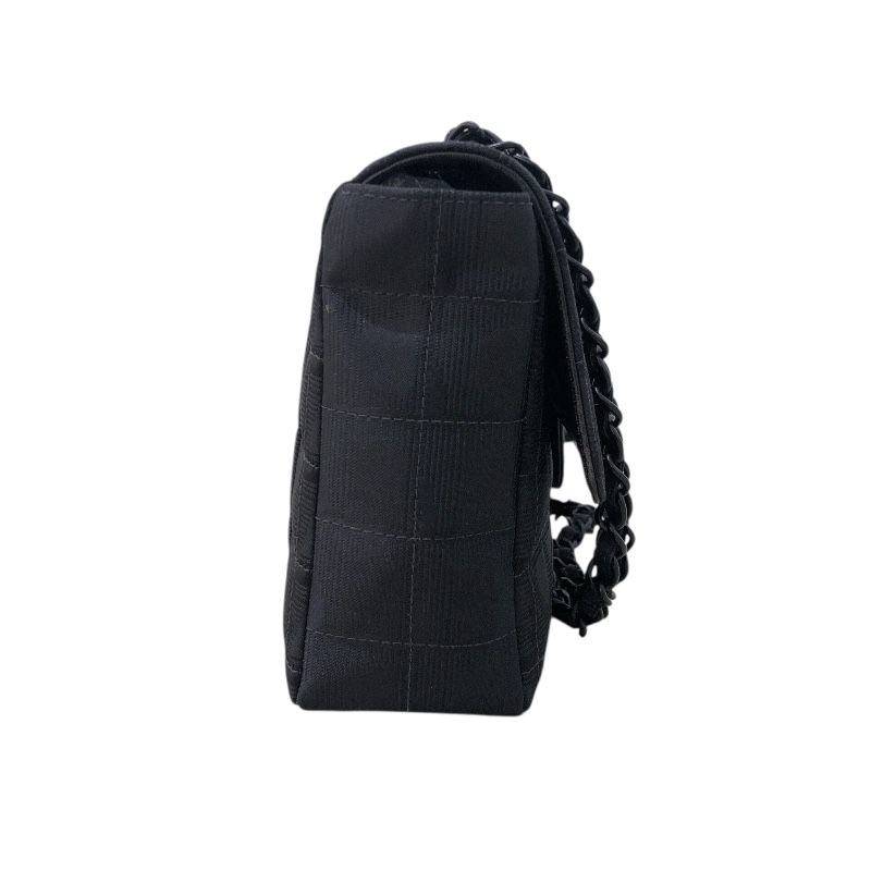 シャネル CHANEL ニュートラベルライン フラップバッグ A15285