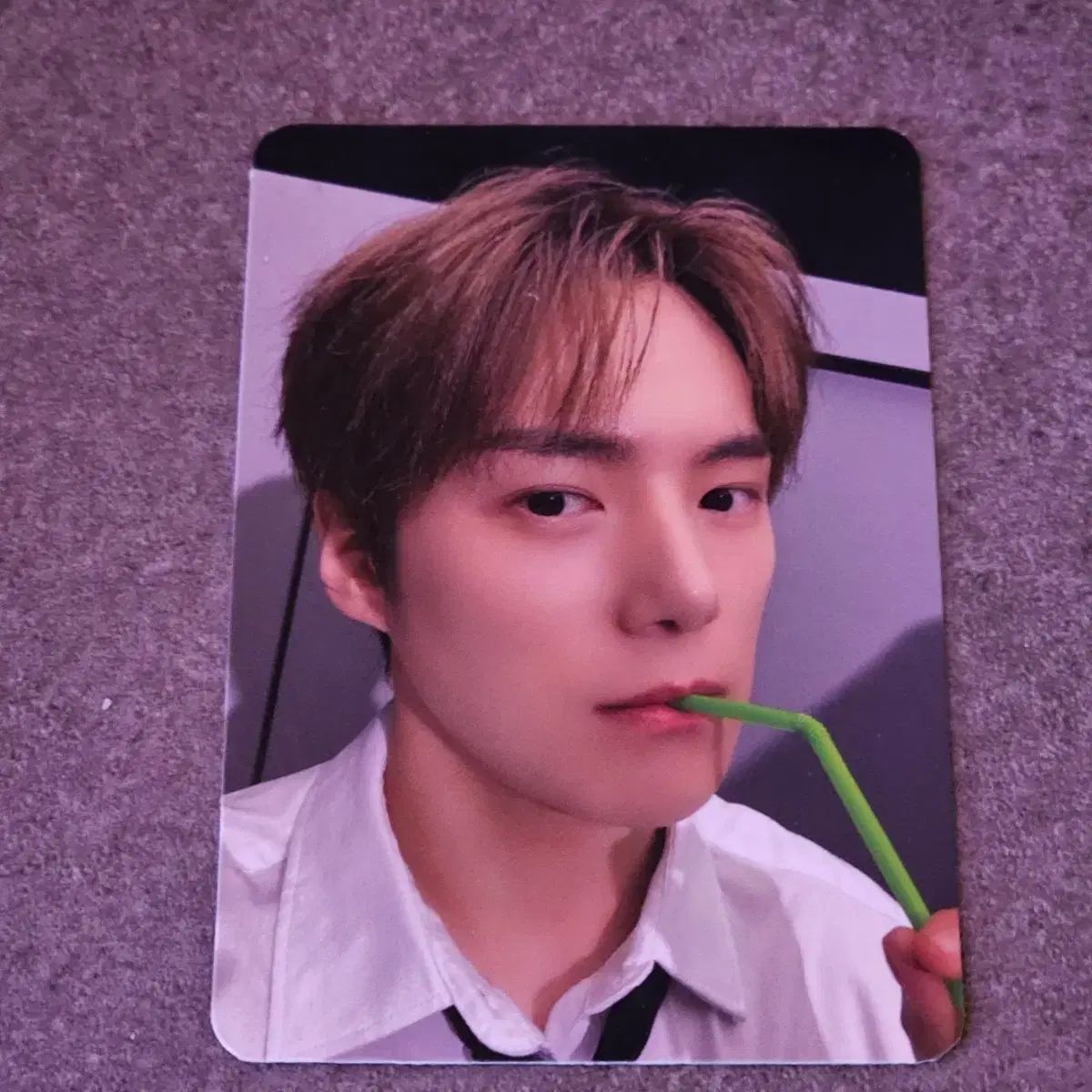 MONSTA X(モンスタエックス・モネク) ザ・コネクト 映画 2週目 Sing