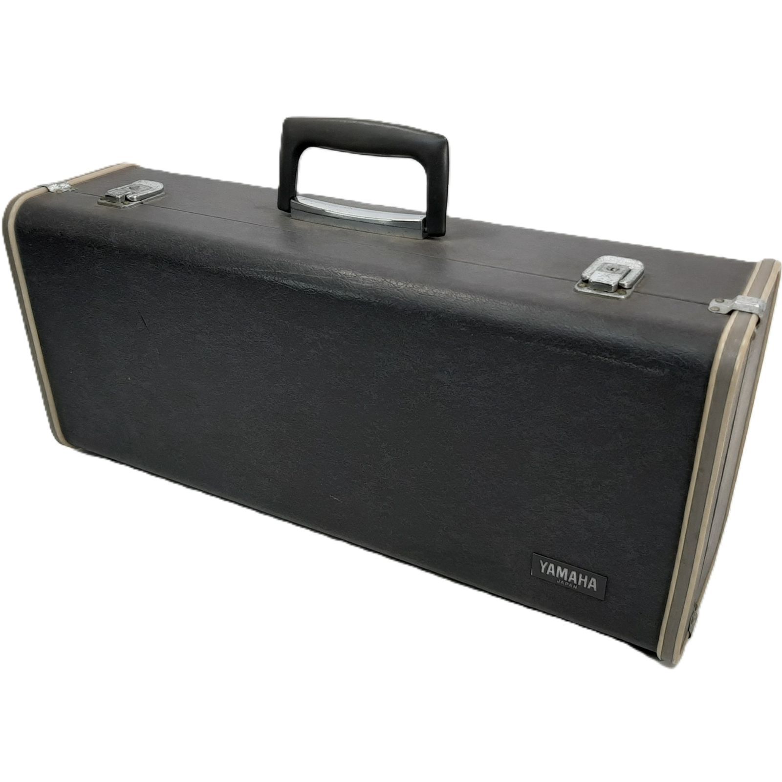 YAMAHA トランペット YTR-234 マウスピース・ハードケース付き - メルカリ