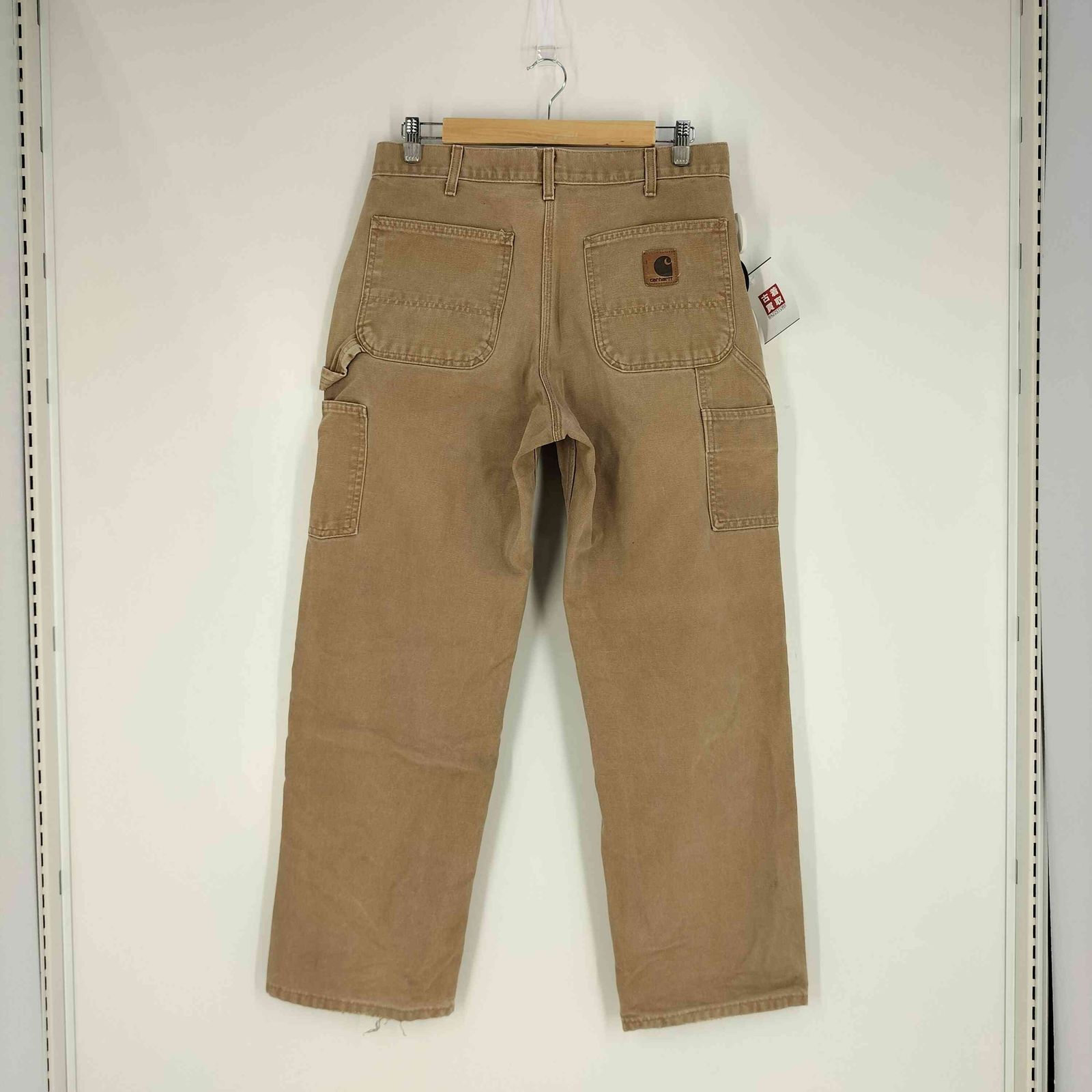カーハート Carhartt 90S~00S USA製 ダックペインターパンツ メンズ