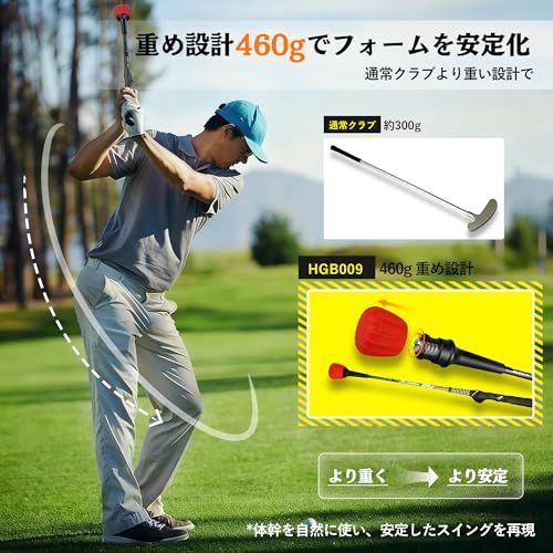 難易度調節ヘッド