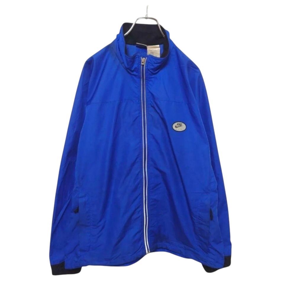 【NIKE】90's ドットリフレクター ナイロンジャケット A-3044 NIKE】90's ドットリフレクター ナイロンジャケット A-3044 - メルカリ