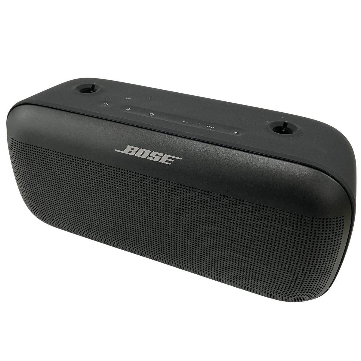 BOSE SoundLink Max Portable Speaker 442368 ワイヤレススピーカー ブラック 音響機器 H10716346