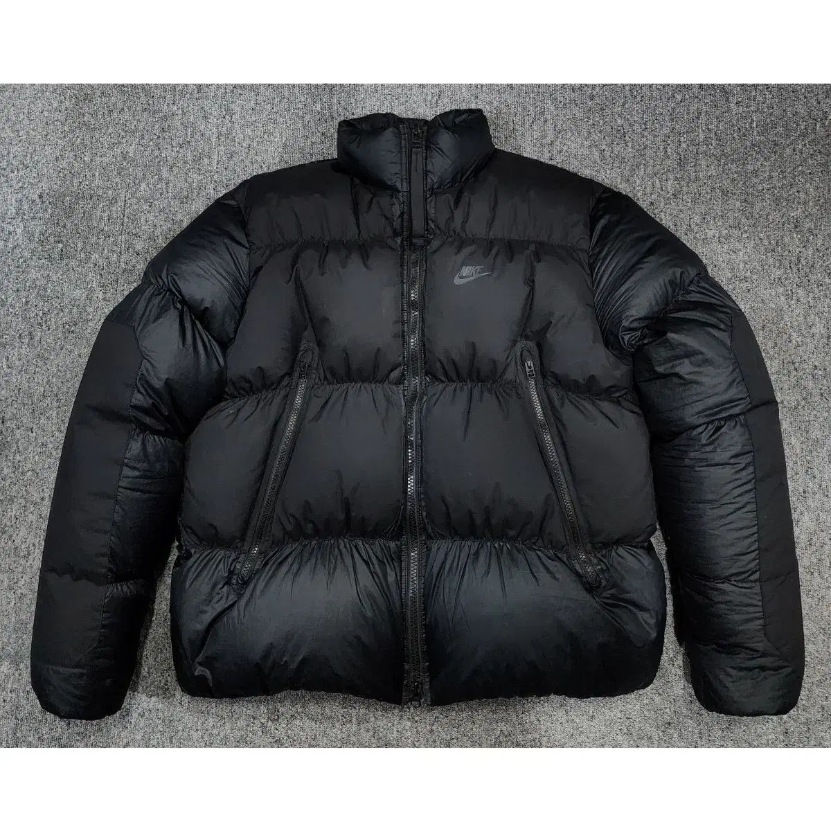 ナイキ NSW サーマフィット レペル ファー ジャケット ダウン XL