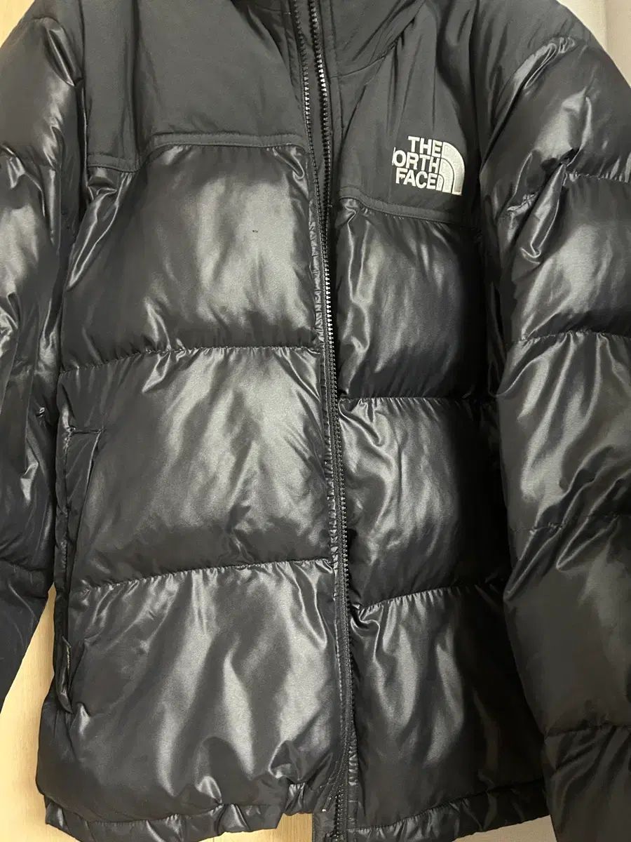 THE NORTH FACE オンボール ヌプシ ダウン Lサイズ