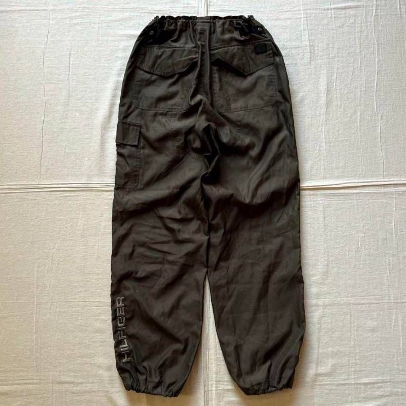 00s archive アーカイブ TOMMY HILFIGER トミーヒルフィガー バック