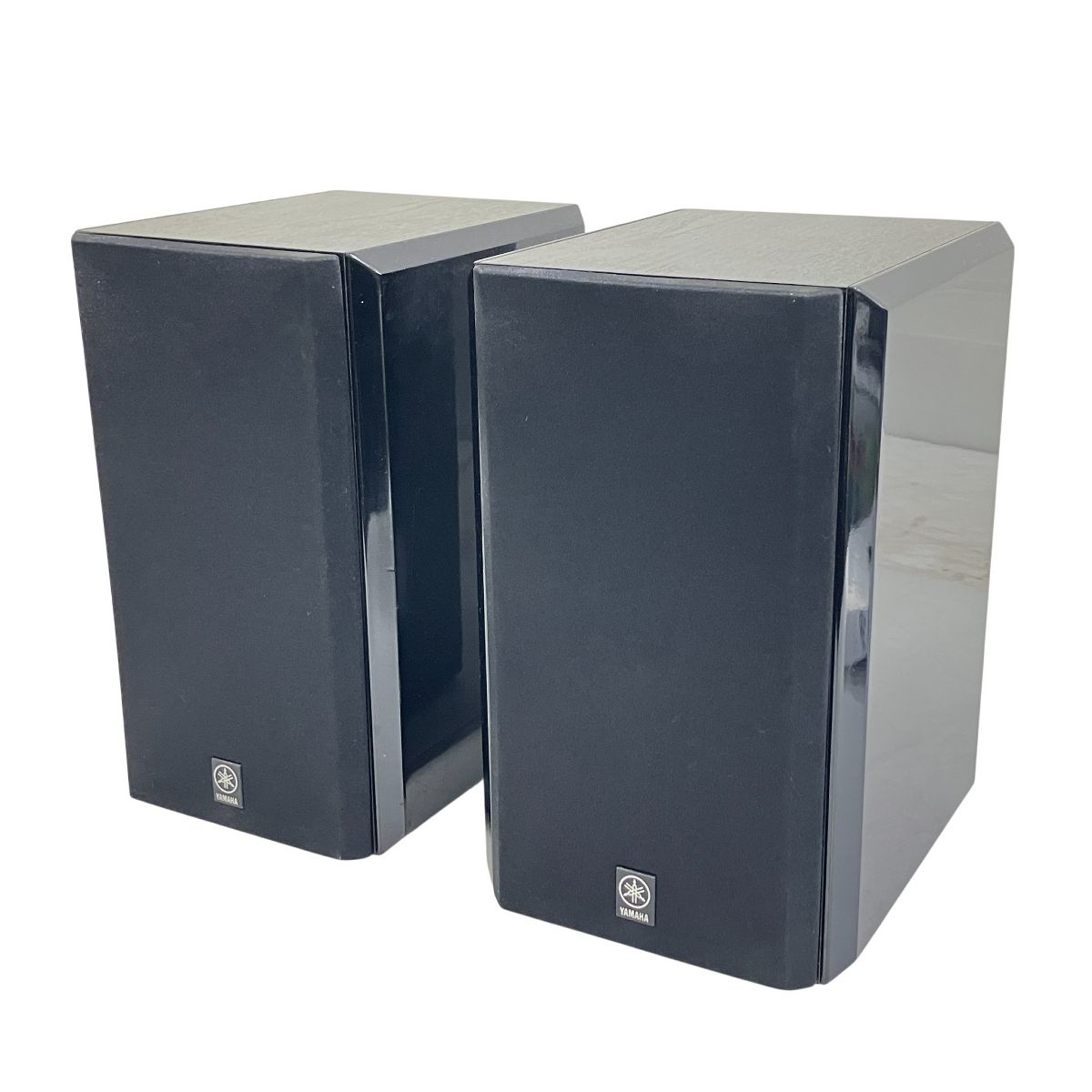 YAMAHA ヤマハ NX-E 100 ペアスピーカー オーディオ 音響