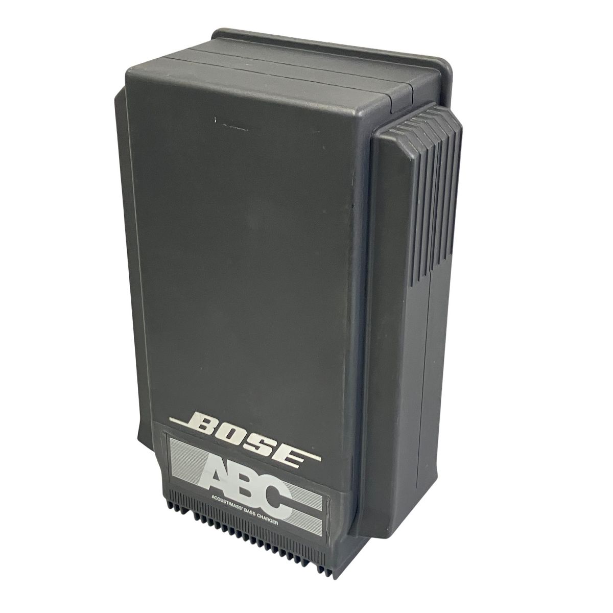 BOSE ボーズ BASS CHARGER AM-01 サブウーファー オーディオ 音響