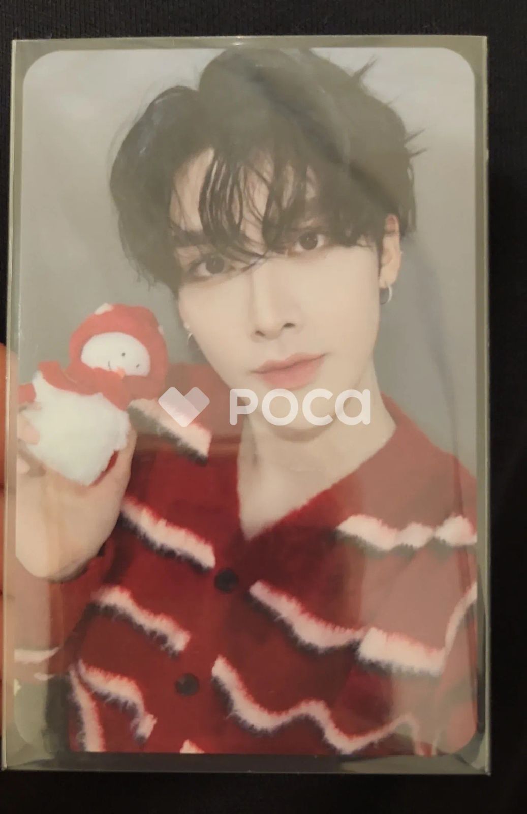 ZEROBASEONE リッキー 2025 MBC 歌謡大祭典