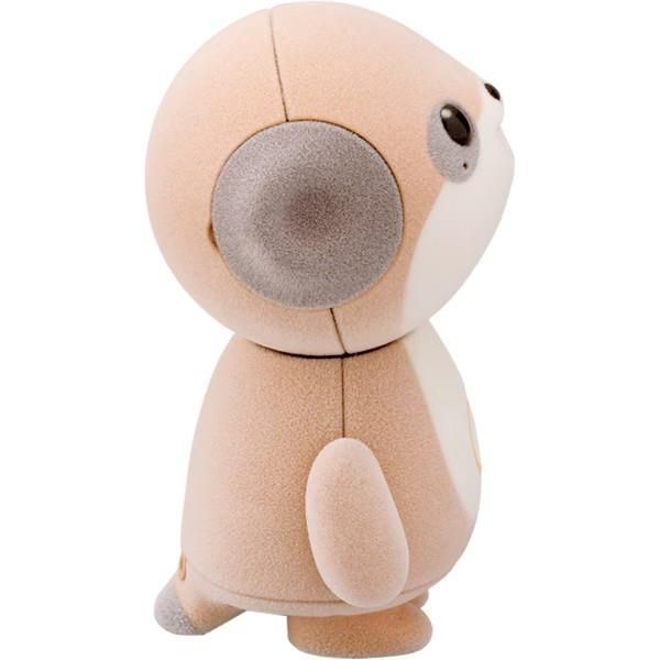 SHARP コンパニオンロボット ポケとも[対話AIを搭載したコンパニオン