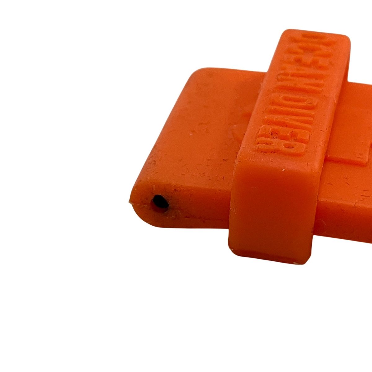  3H ト ッカ オーシャンダイバー 20 ATM 660FT 腕時計 自動巻き H10653242 Vネック 自動巻き時計 腕時計(アナログ)