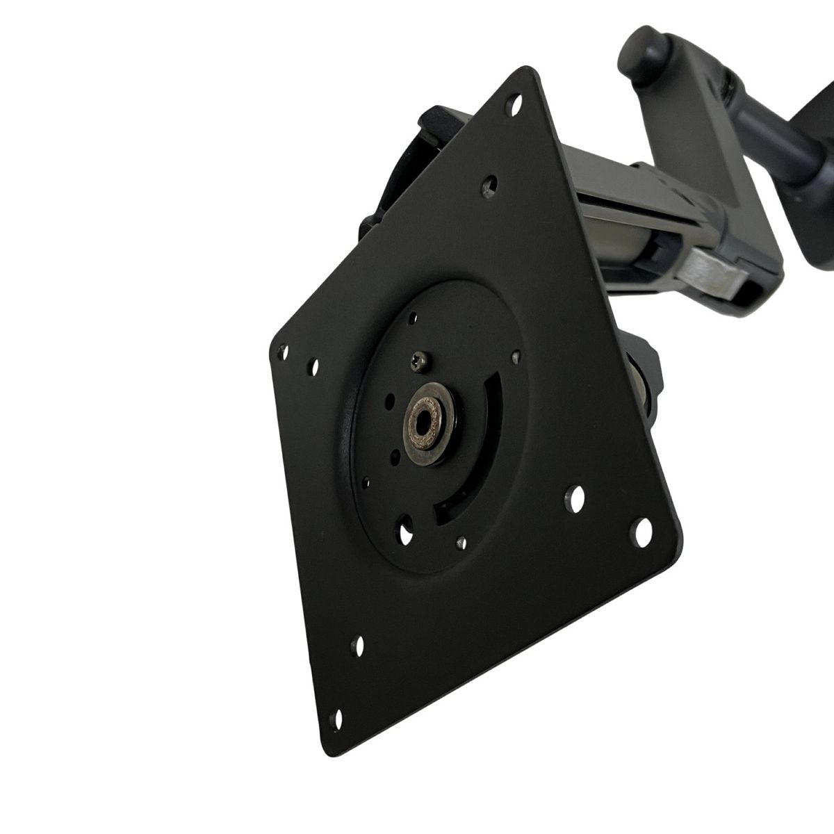 ergotron 45-241-224 LX デスクマウントアーム モニターアーム 中古