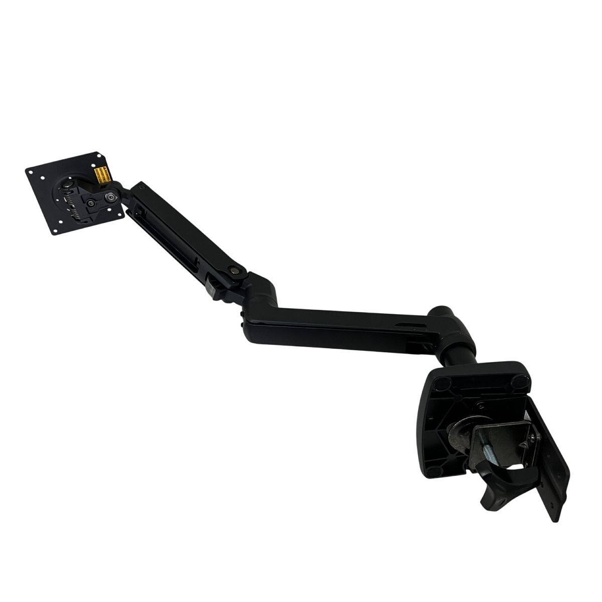 デスクマウントアーム モニターアーム