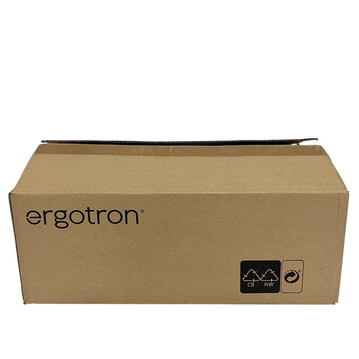 ergotron 45-241-224 LX デスクマウントアーム モニターアーム 中古