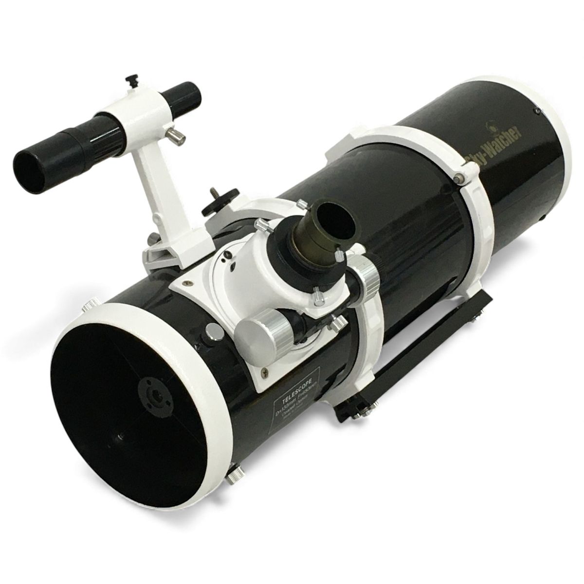 SkyWatcher BKP130 OTAW D 130mm F 650mm スカイウォッチャー 反射鏡筒 N10581836