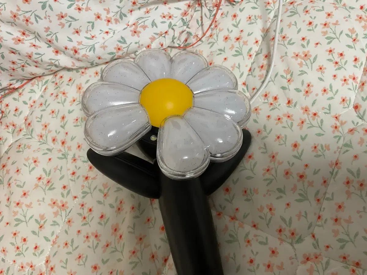 G-DRAGON デイジー봉 ペンライト Stick 지드래곤 ⁄ Set Light Daisy 