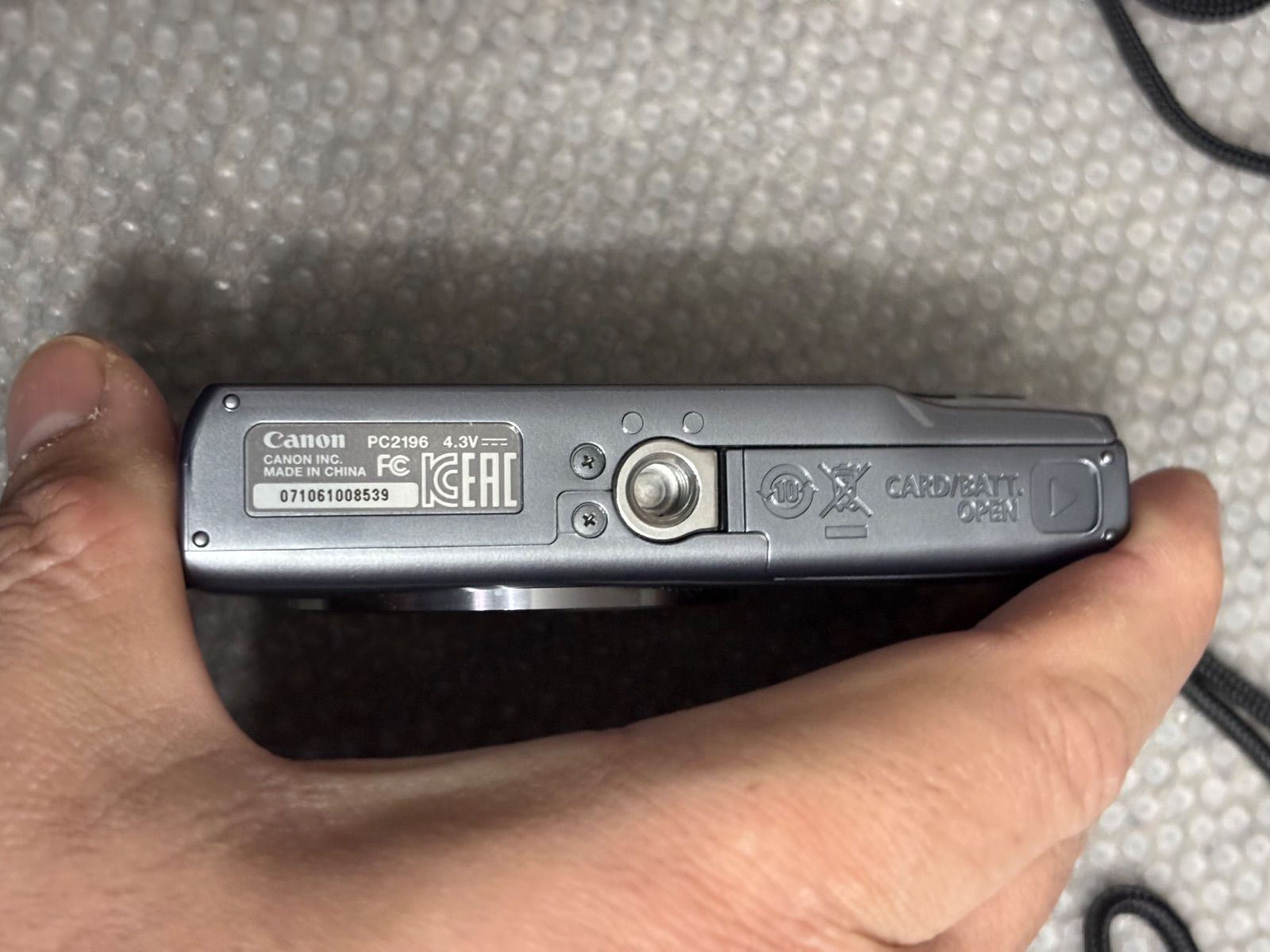 Canon IXY160 デジタルカメラ セール 12132 Amazon.co.jp: Canon