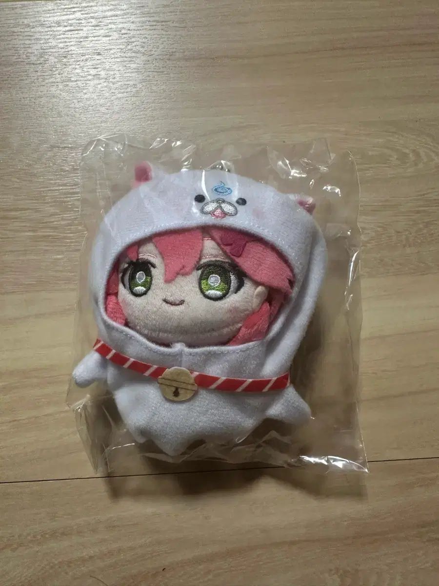 さくらみこ 2025 誕生日記念 グッズ キーホルダー さくらみこ 誕生日