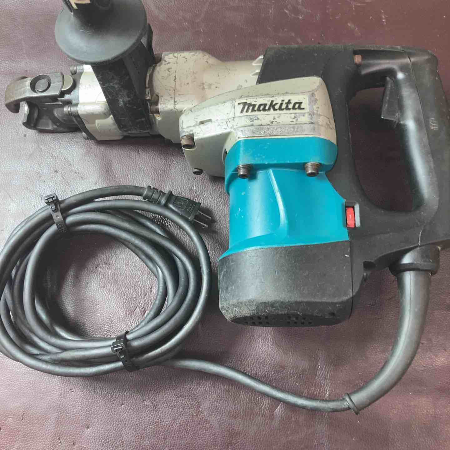 品 マキタ makita ハンマドリル HR 4030 C 100ｖ はつり機