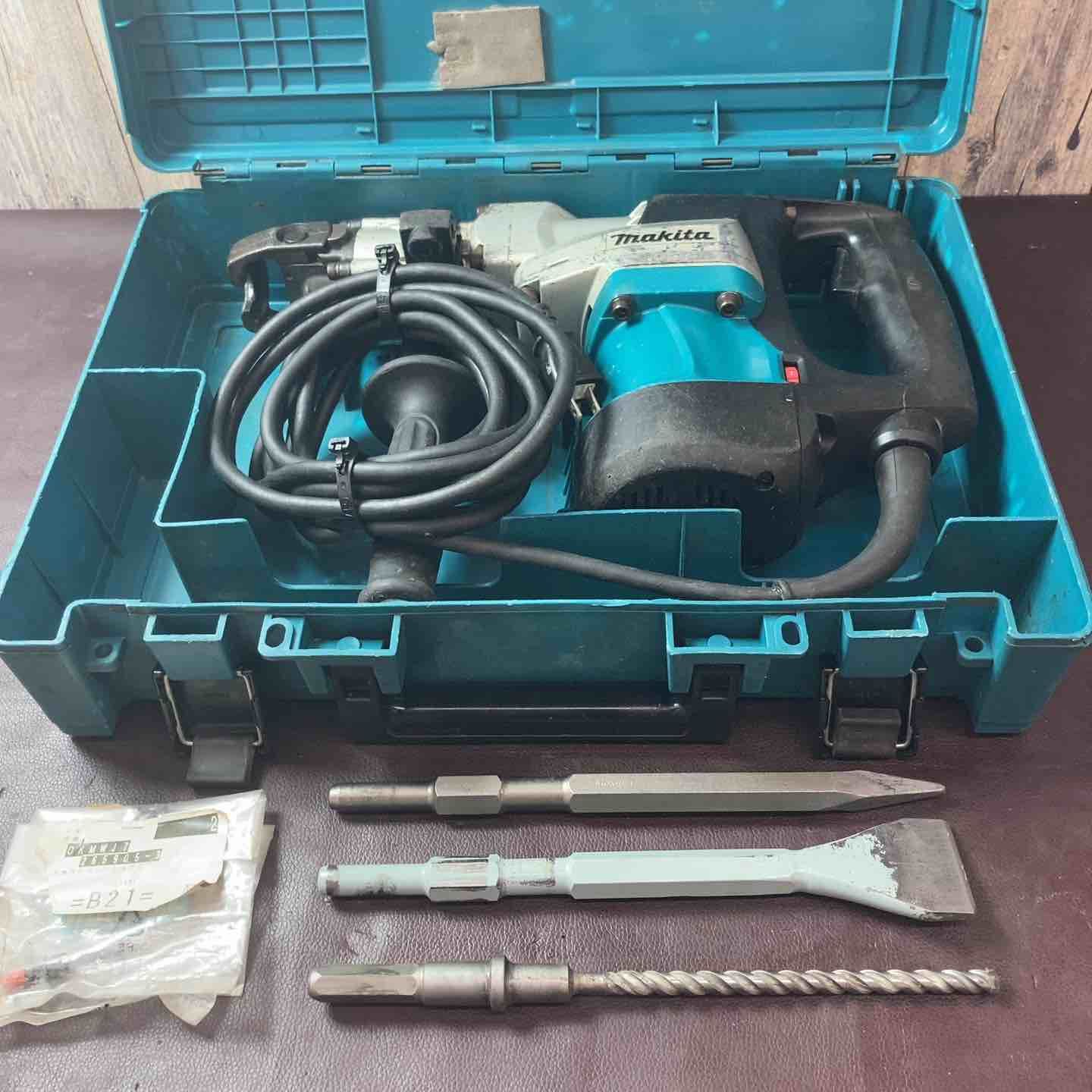 品 マキタ makita ハンマドリル HR4030C 100ｖ はつり機 東大和店