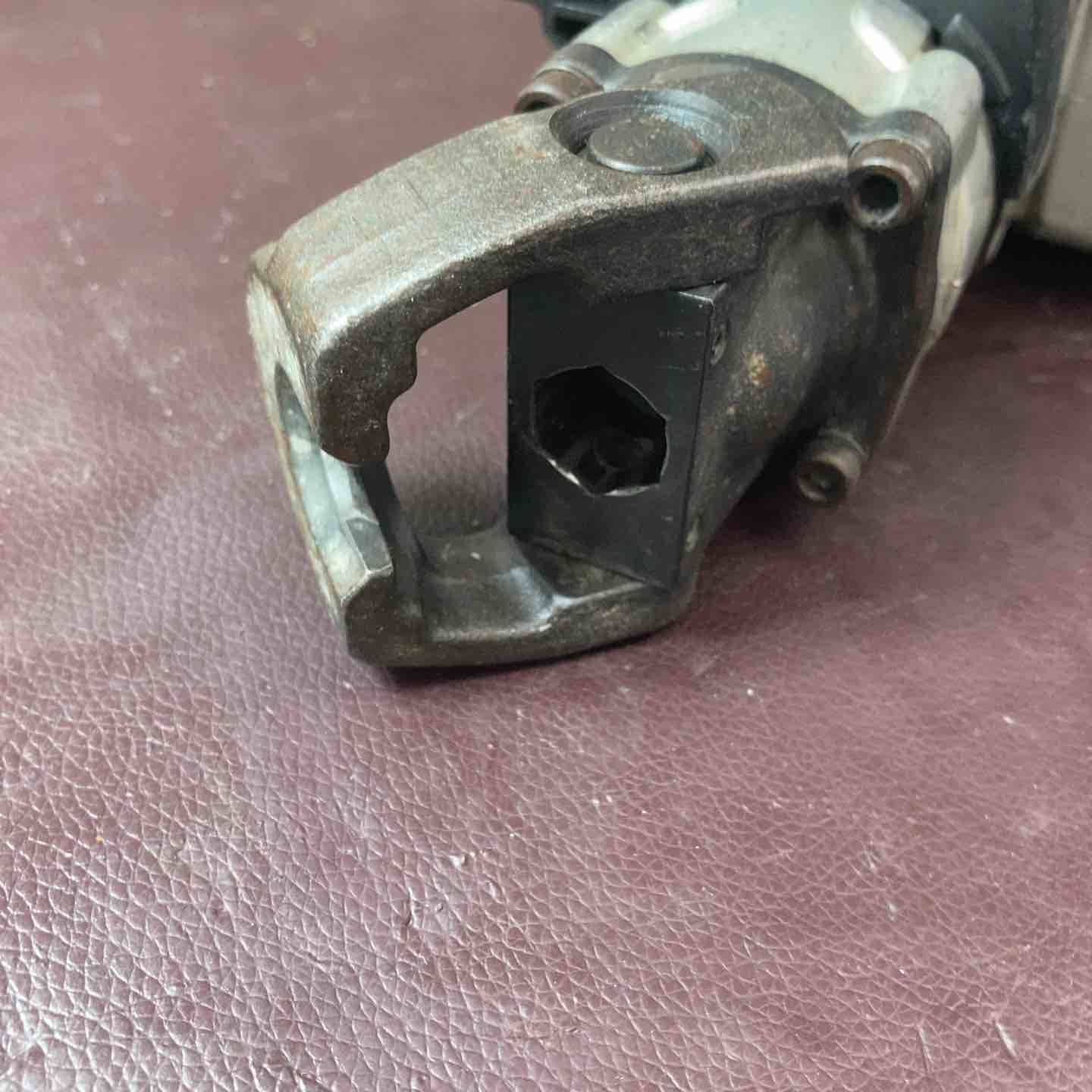 makita ハンマドリル