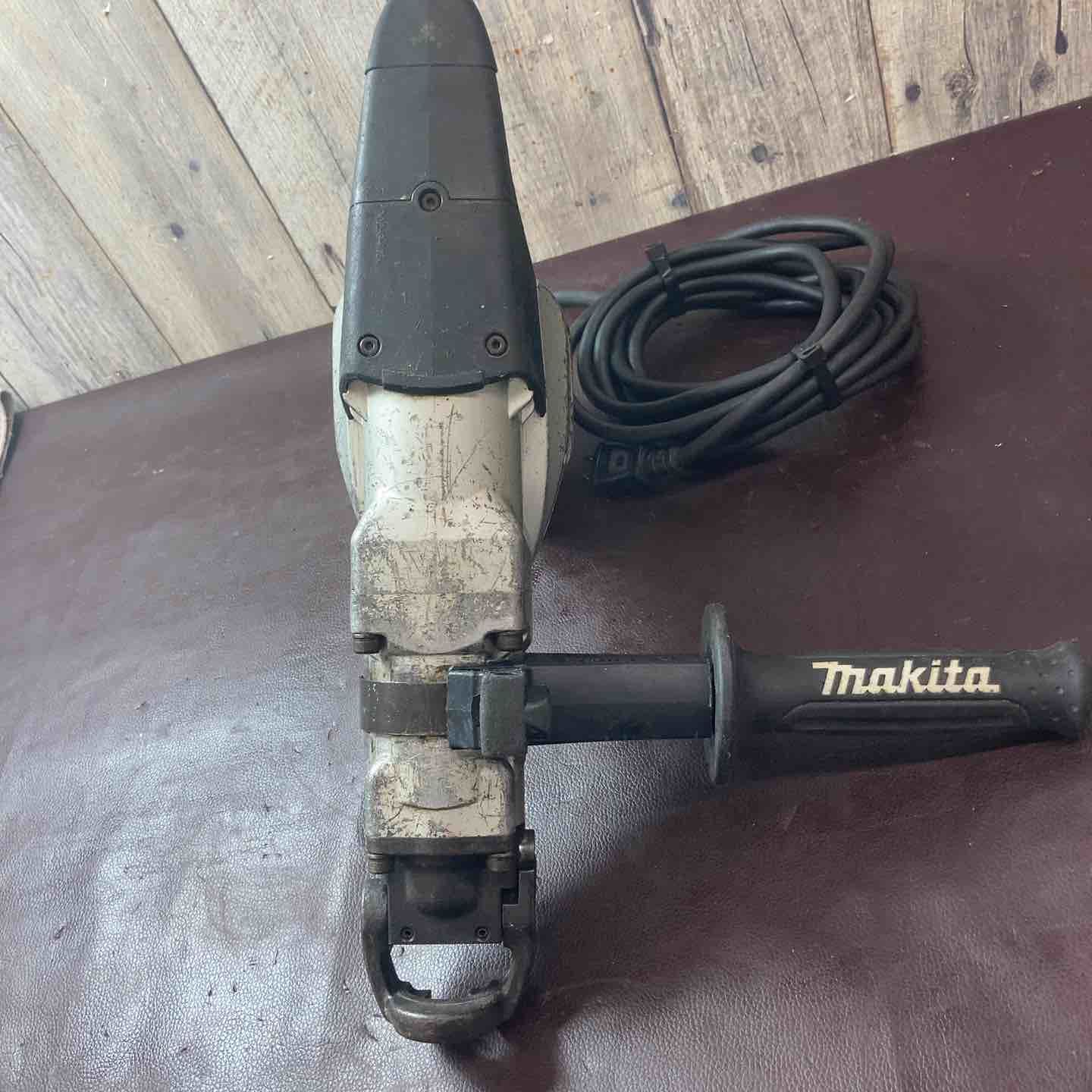  品 マキタ makita ハンマドリル HR 4030 C 100ｖ はつり機 電動ハンマー 電動工具 エア工具