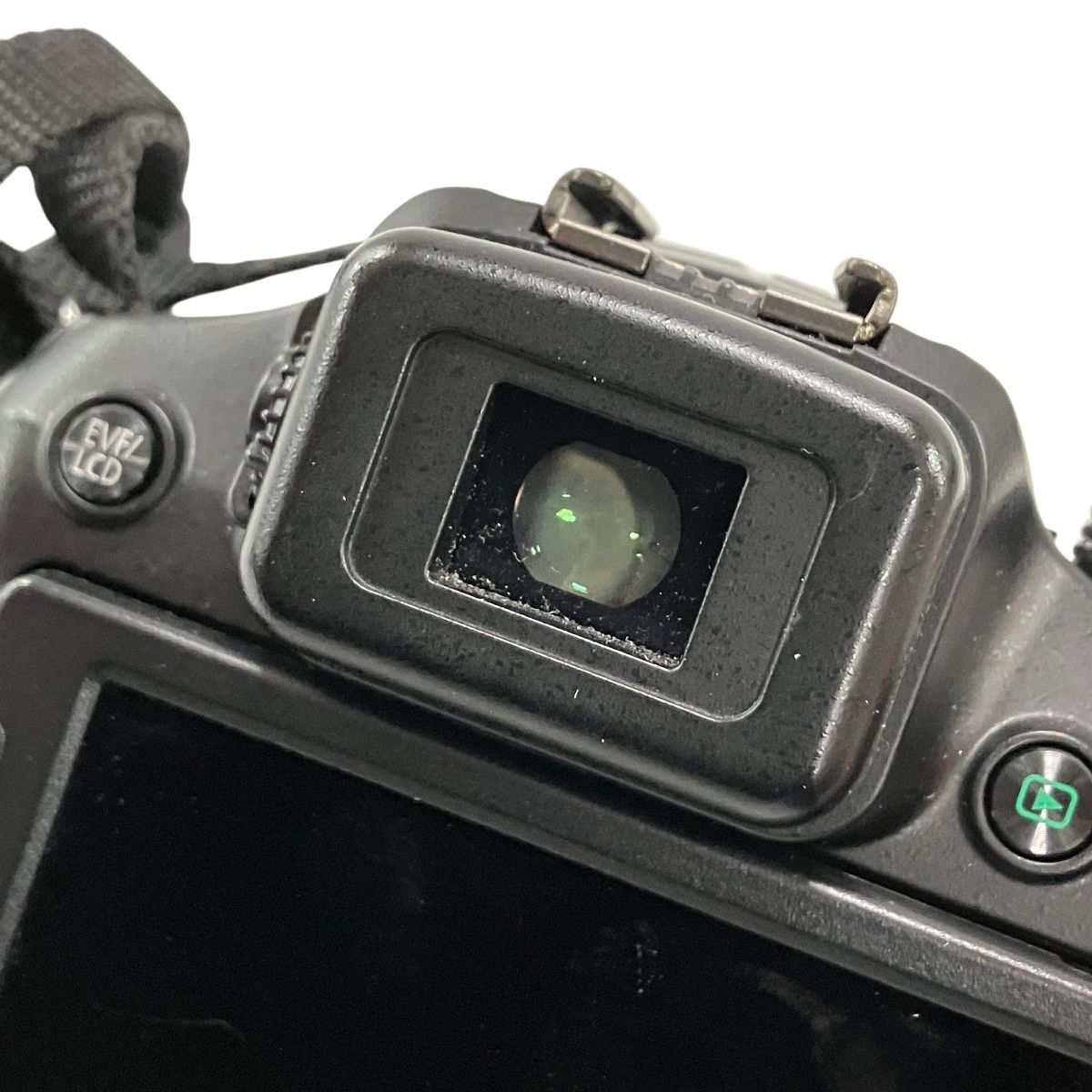Panasonic LUMIX DMC-FZ200 コンパクトデジタルカメラ 中古 ジャンク