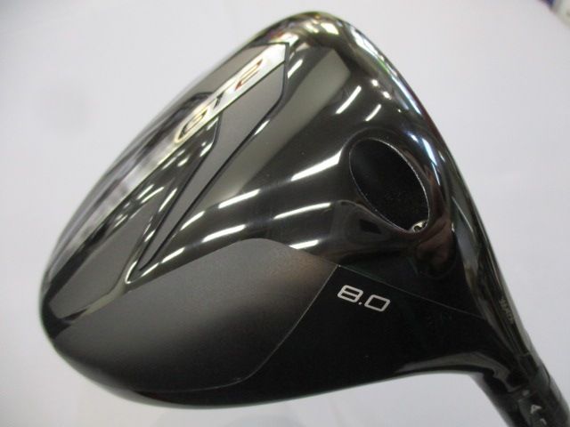 ドライバー タイトリスト GT2/Tour AD DI-7 Black/X/8[139850] - メルカリ