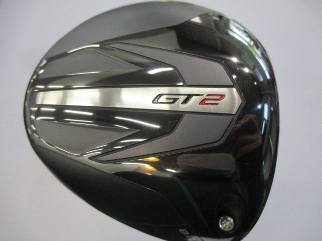 ドライバー タイトリスト GT2/Tour AD DI-7 Black/X/8[139850] - メルカリ