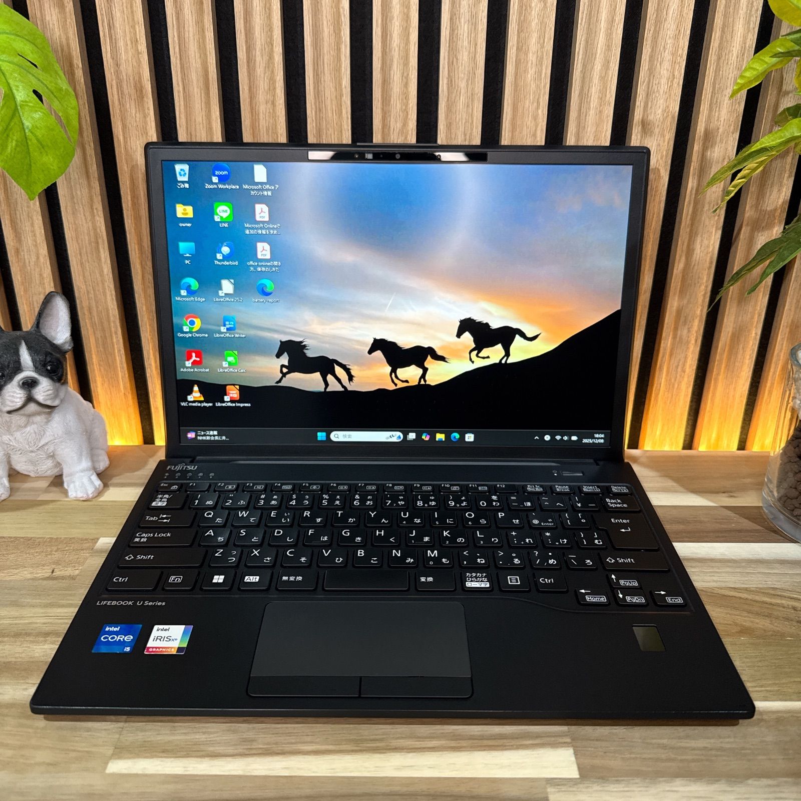 希少LTE 2023年モデル‼️LIFEBOOK U9313/M☘ノートパソコン 公式ショップ限定価格❣️/ LTE《2023年モデル》富士通 LIFEBOOK U9313