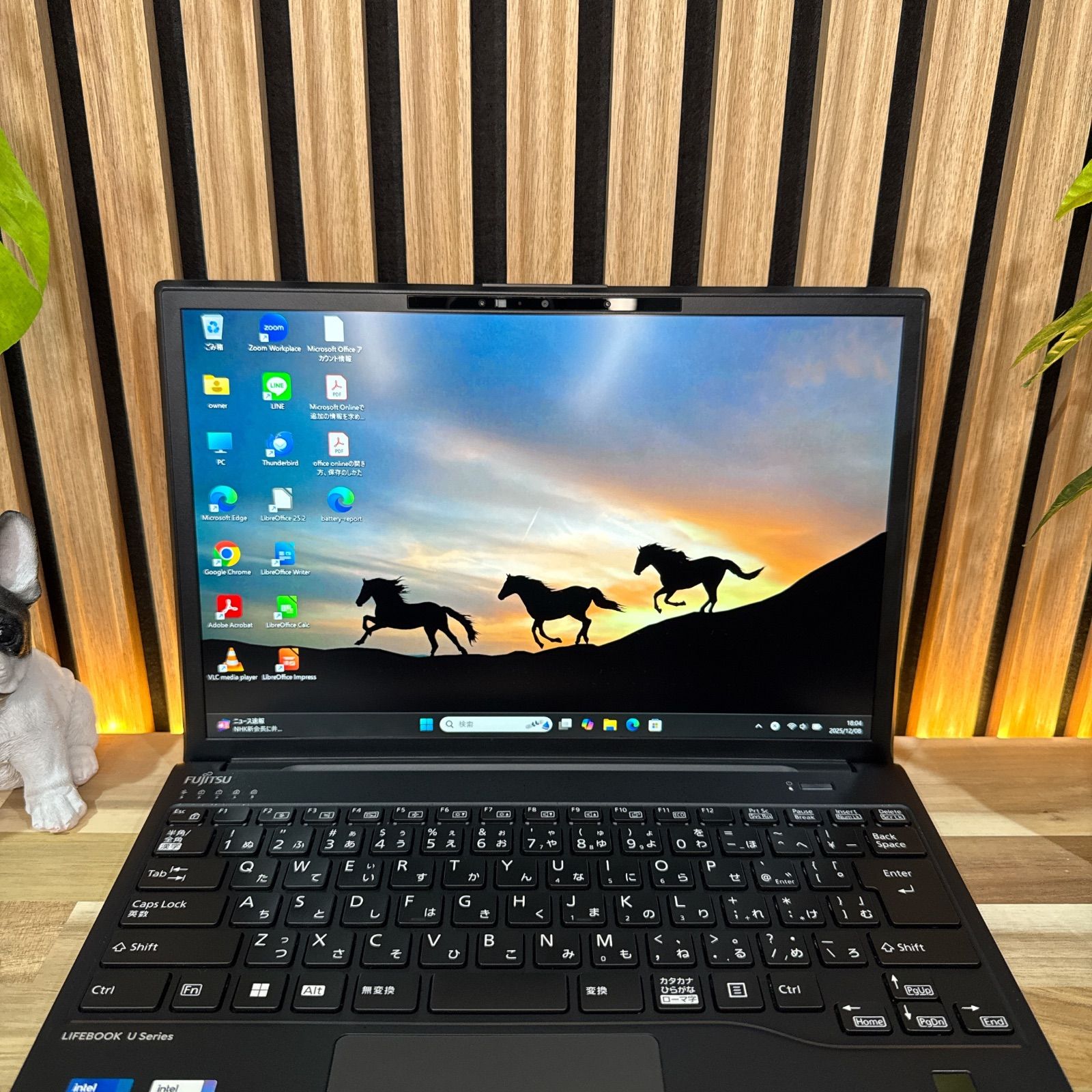 希少LTE 2023年モデル‼️LIFEBOOK U9313/M☘ノートパソコン 富士通 ノートパソコン（PC） LIFEBOOK U9313/M 製品詳細 - FMWORLD
